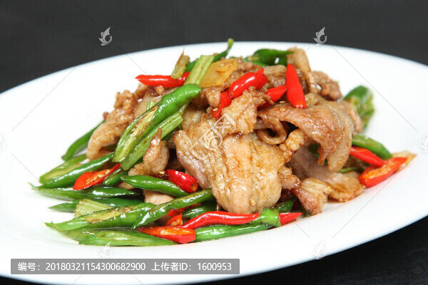 東坡小炒肉