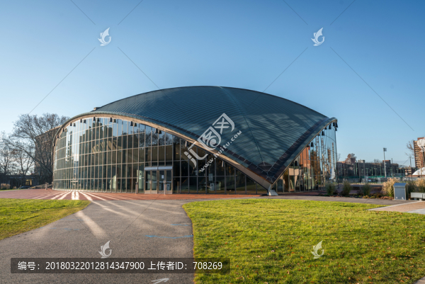 麻省理工學(xué)院校園建筑