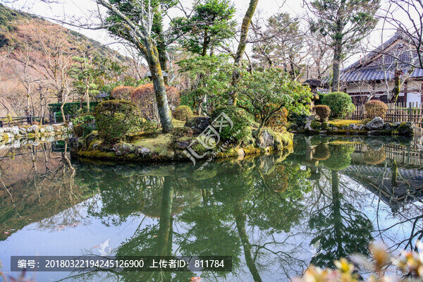 日本園林
