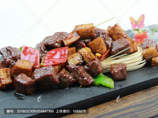 珍菌牛仔粒