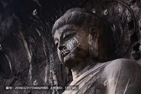 盧舍那大佛