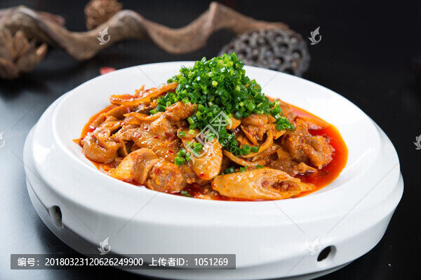 熱鹵四合一