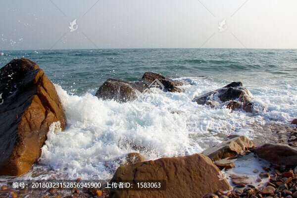 海浪