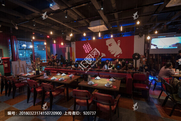 音樂餐吧