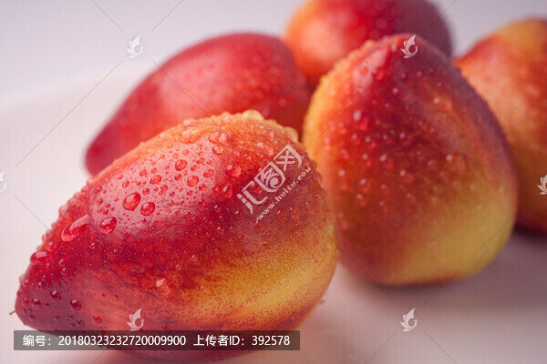 油桃