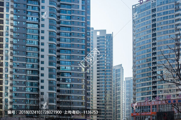 高層住宅