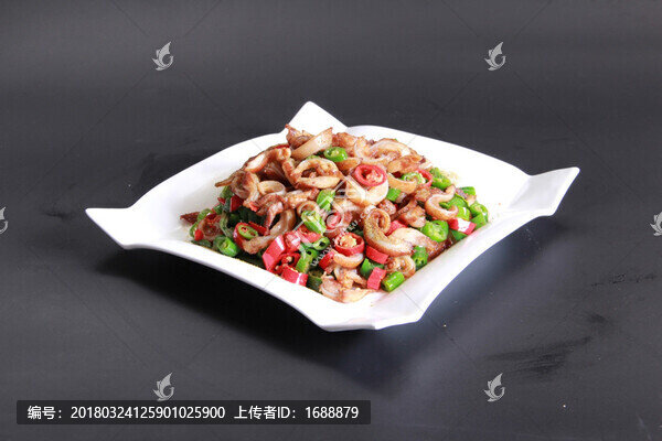 風(fēng)味月牙骨