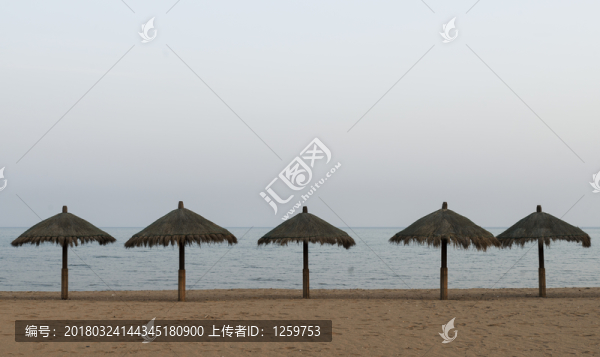 大海,海邊