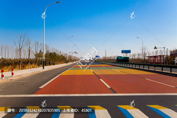 馬路