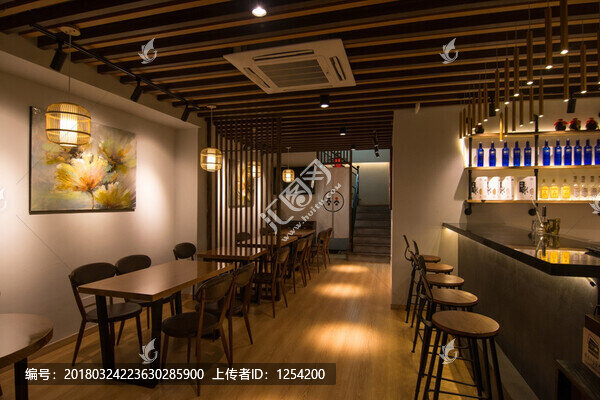 新式居酒屋