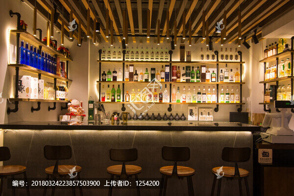 新式居酒屋