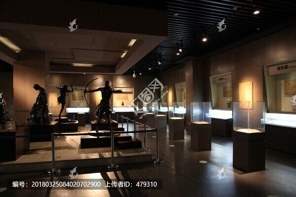 展廳,展覽,展示,博物館,大慶