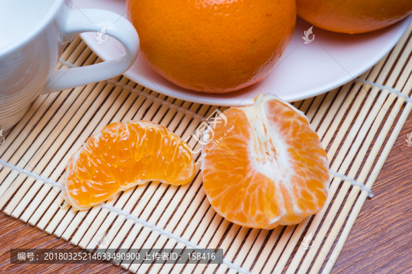 柑子,沃柑,柑橘