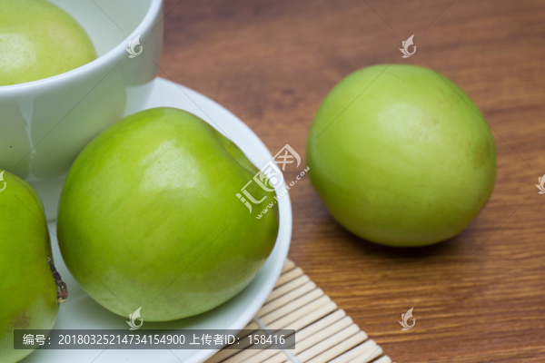 大青棗