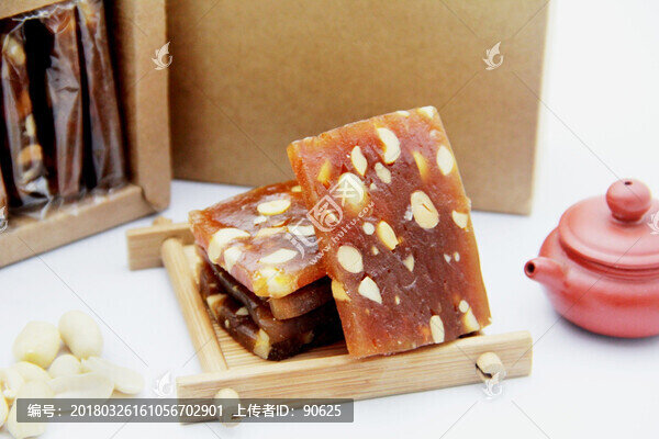 地瓜糖,花生糖,小吃零食