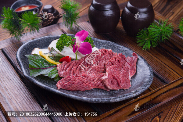 護(hù)心肉
