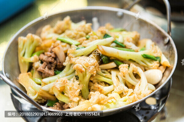 干鍋花菜-匯圖網(wǎng) www.fosd68.com 干鍋花菜