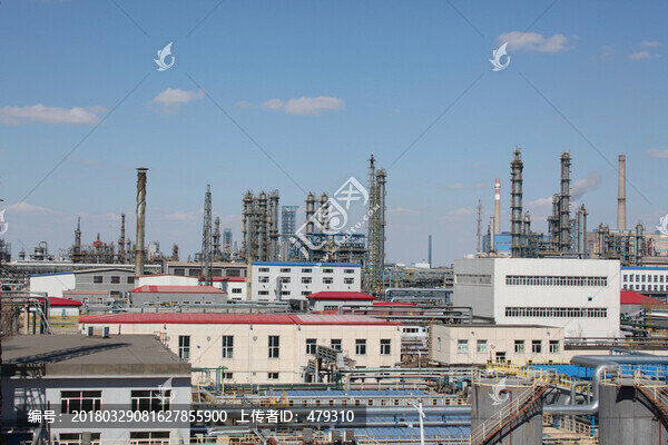 石油化工