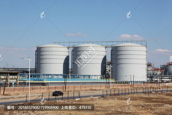 石油化工,化工廠,廠區(qū)