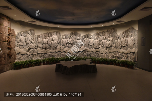 恩施州博物館
