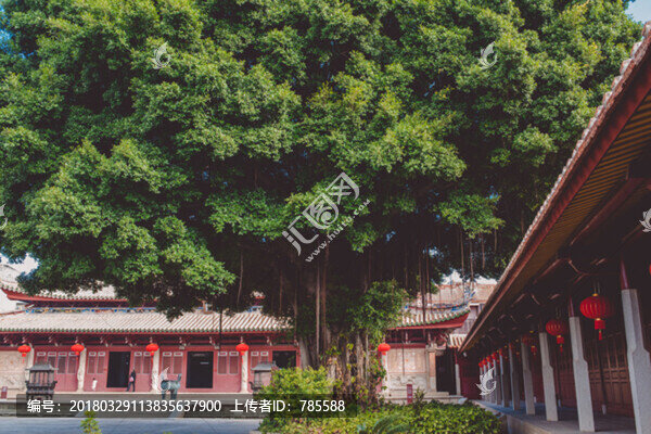 泉州府文廟