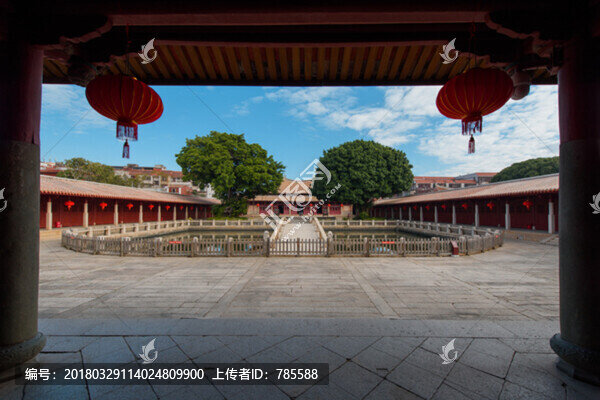 泉州府文廟