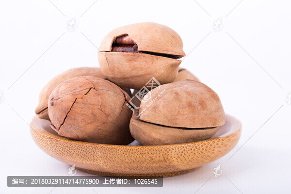 碧根果