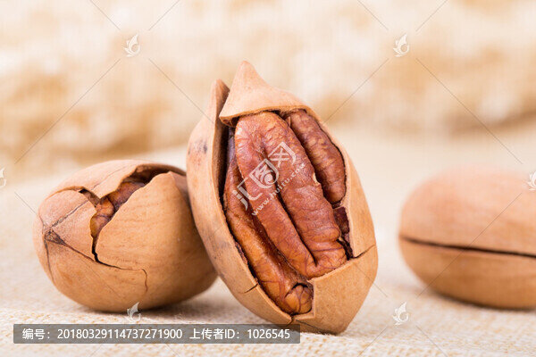 碧根果
