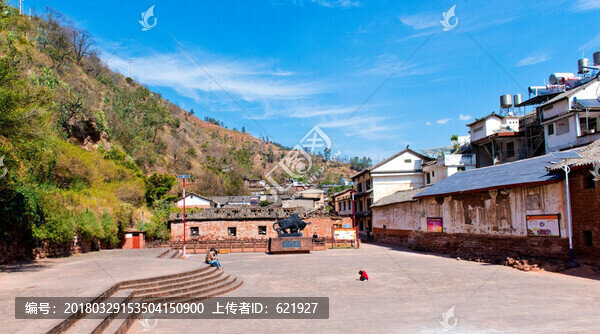 黑晶廣場(chǎng)