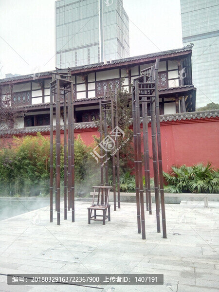 創(chuàng)意景觀小品雕塑