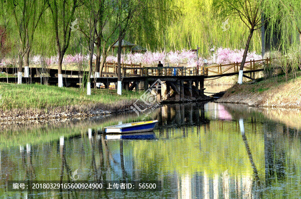 蘭州濕地公園