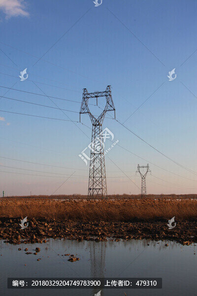 電塔