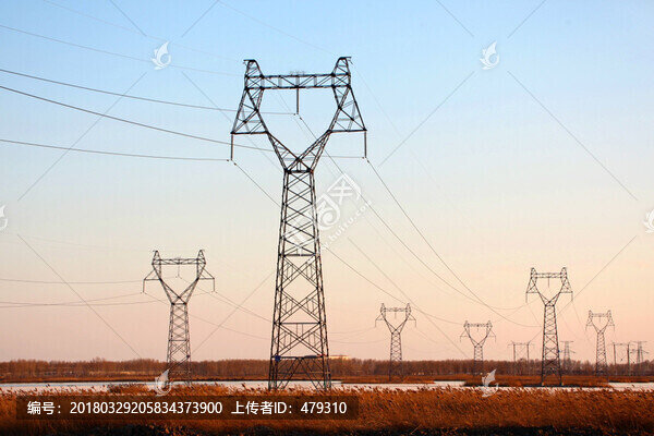 電塔