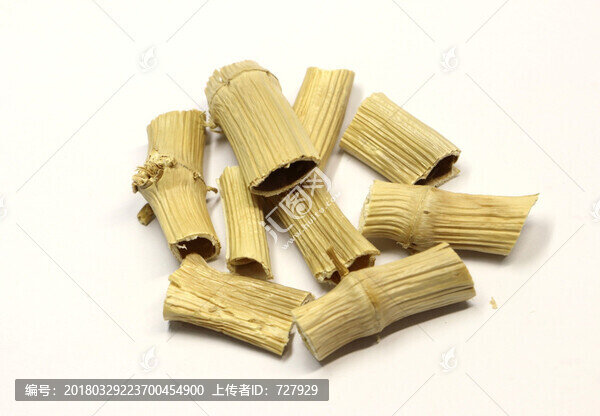 白蘆根
