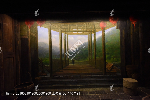 恩施土家族博物館