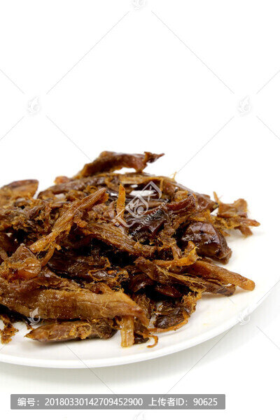 烤肉,肉絲,豬肉絲