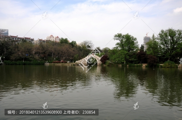 合肥包河公園