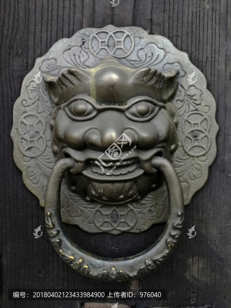 門環(huán)