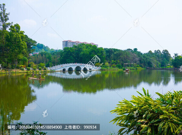 植物園,森林公園,陽江
