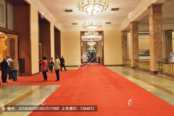 人民大會堂,北京,首都,建筑