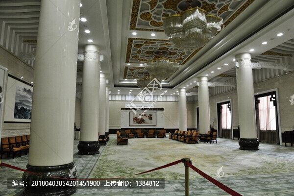 人民大會(huì)堂