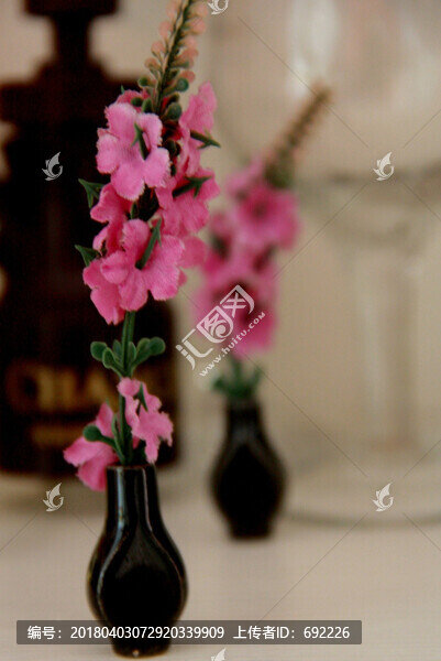 鮮花