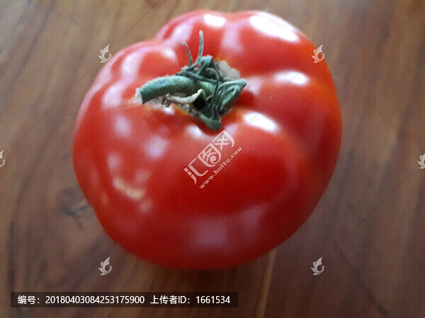 西紅柿