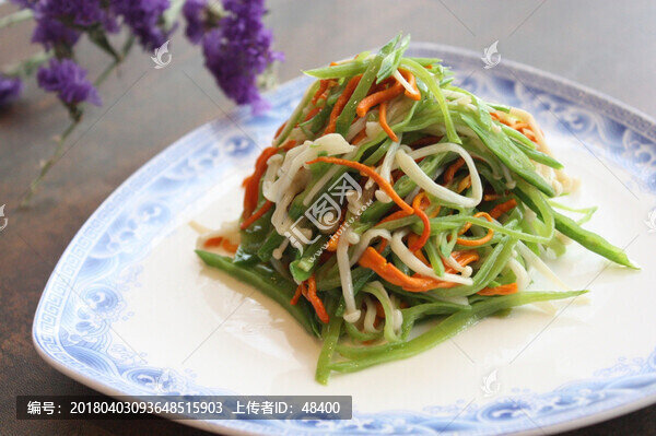 涼菜