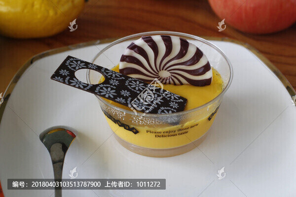 蛋糕
