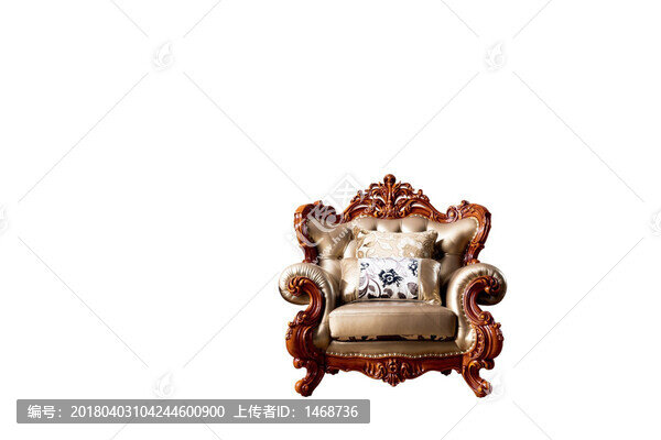 歐式家具