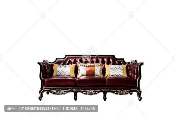 歐式家具