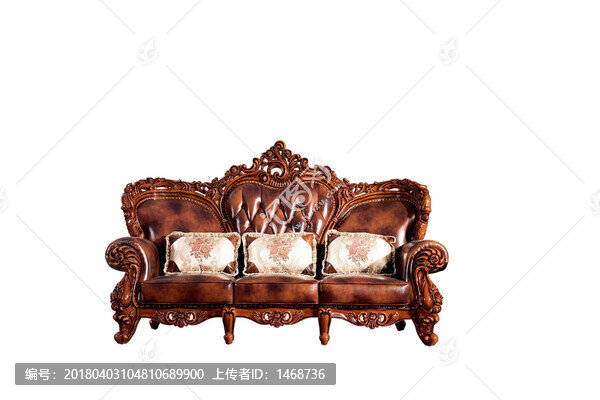 歐式家具