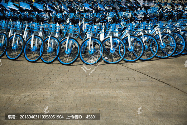 哈羅單車