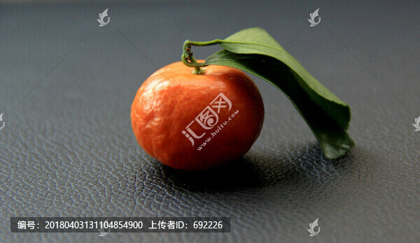 桔子